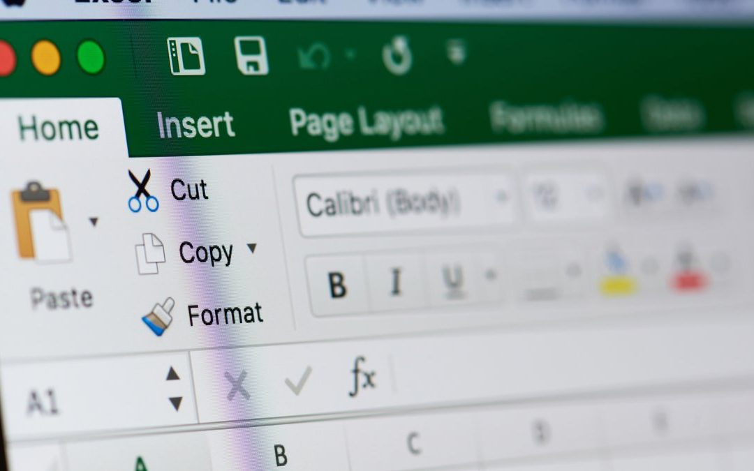 Gestion de la Conformité sur Excel : Analyse des Risques et Solutions Alternatives